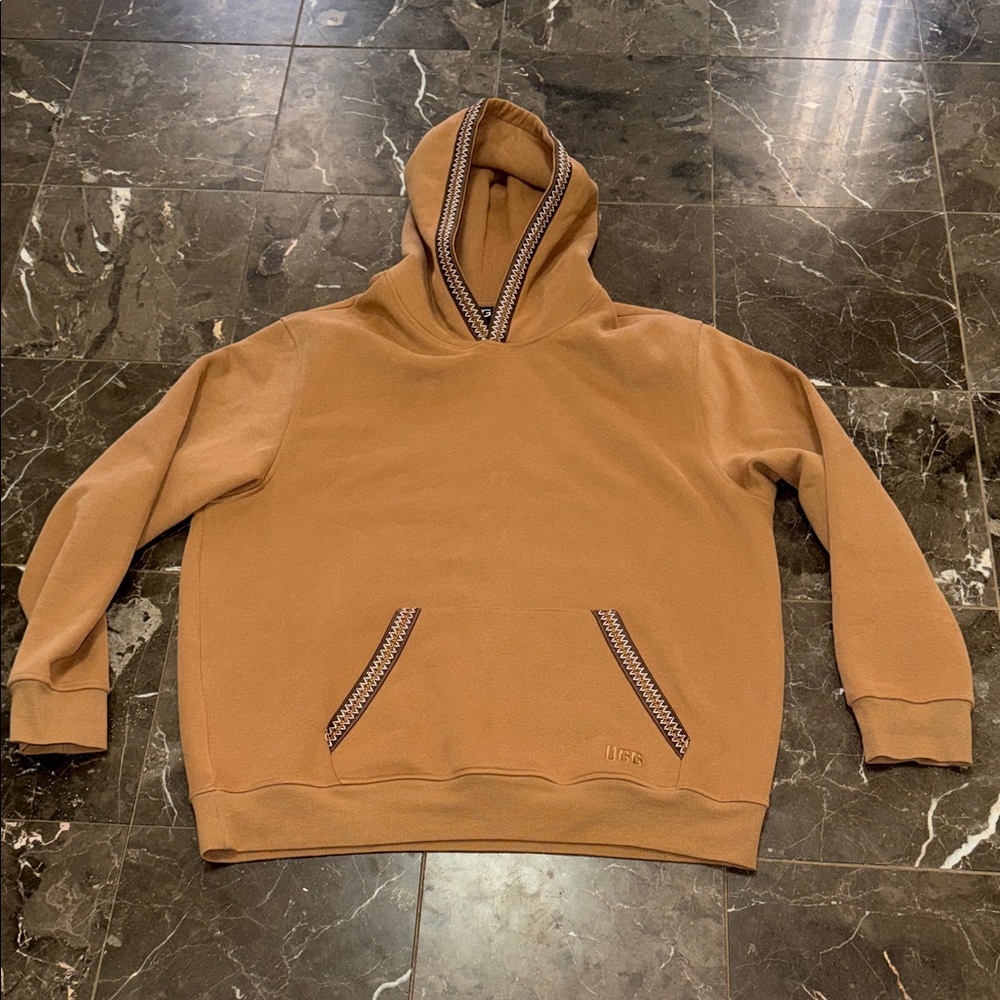 Men's UGG Tasman Hoodie XXL